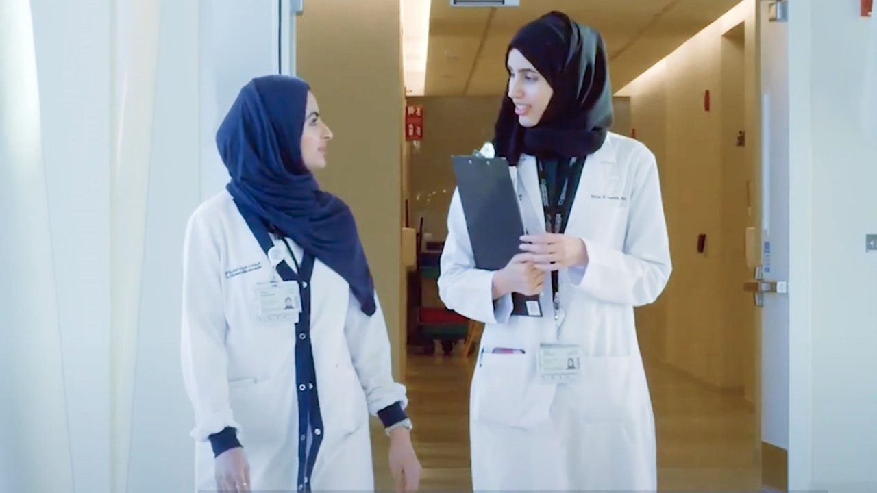 The Next Generation of Healthcare Pioneers
